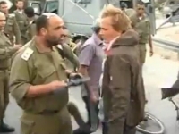 לשפוט את הפעיל הפרו-פלשתינאי הדני