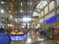 פתיחת קניונים נוספים ברחבי הארץ