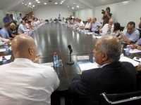 שלא היה קיזוז בכדורגל הישראלי