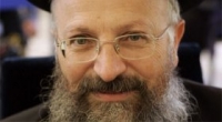 תמיכה במכתב הרבנים לא להשכיר דירות לערבים