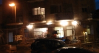 התנגדות לפעילות בית קפה בנחלאות
