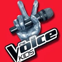 the voice לילדים בישראל!!!!