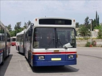 תגבור קו 38 לפארק אזורים