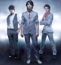Jonas Brothers!