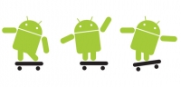להחרים את כול המשחקים שיוצאים קודם לIPHONE ואח&quot;כ לANDROID