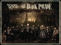 הבאת my chemical romance לארץ!!!!!!