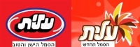 עצירת שינוי הסמל המסחרי של עלית