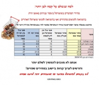 מחאת שופרסל שלי בעומר