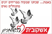 העלאת פלסטינאים לקווי האוטובוס ביהודה שומרון ובינימין