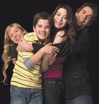 הבאת העונה השנייה של iCarly