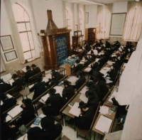 ללא השכלה אין עתיד.
