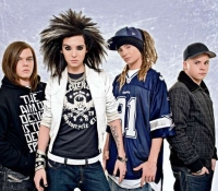 להביא את tokio hotel לארץ