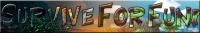 פתיחת שרת מיינקרפט : &quot; SURVIVE FOR FUN&quot;