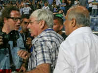 אבי לוזון בושה של יושב ראש לימור לבנת תתעוררי