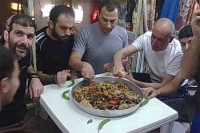 אומרים די - סוף לתנאים המשופרים למחבלים בבתי הכלא!