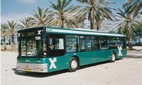 כרטיסי אשראי באוטובוס !