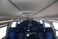 Wifi on Israel Railways על רכבת ישראל