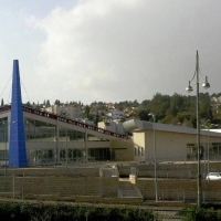 גם אני בעד כניסות חד פעמיות בקאנטרי יקנעם