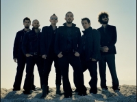 לזיז תתחת של Linkin Park ולגרום להם לבוא לארץ!