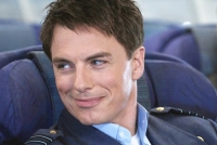 Bringing John Barrowman to Israel