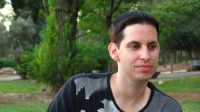 לשלוח את גינצלר לקורס מת&quot;פ