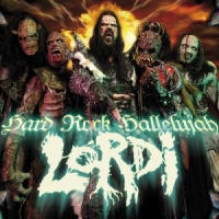 הופעה של הלהקה Lordi בארץ