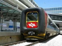 עצומה לבניית מסילת רכבת לאילת!