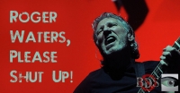 Boycott Roger Waters