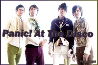 Panic! At The Disco