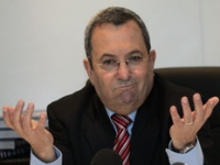 קריאה להתפטרותו של שר הבטחון מר אהוד ברק