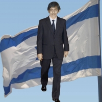 ניקולאי טלייסניק לראשות הממשלה
