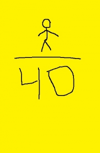 אומרים לא ל-40!!!