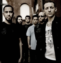 להבאת לינקין פארק (Linkin Park) לארץ!