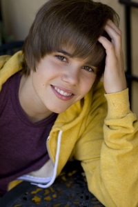 לישראל justin bieber