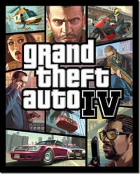 מולטיפלייר במשחק GTA IV  הפרוץ