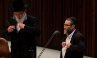 החכי&quot;ם החרדים מייצגים אותי במלחמתם נגד חוק הגיוס
