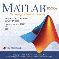 עצומה למען MATLAB  