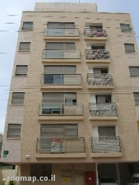 עצומה לביטול האנטנות הסלולריות שברחוב החיל 49 ברמת גן