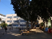 יש לשנות מייד את מסגרת הצהריים בבי&quot;ס ובגן גבריאלי ת&quot;א למען ילדינו