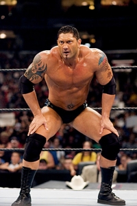 הבאת כוכבי ההיאבקות ה-WWE לארץ!
