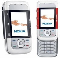 ייבוא Nokia 5300 לארץ ע"י יורוקום