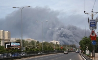 גזר דין מוות למציתי השריפה הגדולה בתולדות מדינת ישראל
