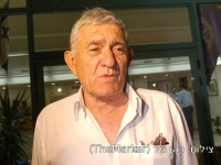 צבי בר, ראש עיריית רמת גן החשוד בלקיחת שוחד, צריך להתפטר