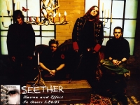 הבאת להקת Seether