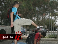 החינוך בישראל פשט את הרגל