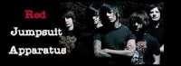 Red Jumpsuit Apparatus בואו לישראל