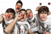 THE WANTED לישראל !