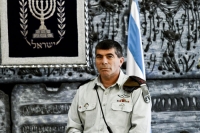 גבי אשכנזי - שר הבטחון החדש של מדינת ישראל