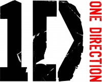 1D to israel
