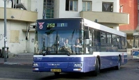 לא לבטל את קו 8 של דן מבת ים לתל אביב